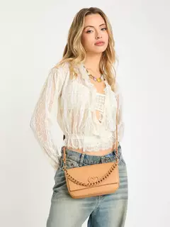 Bandolera Suela Amanda/JUANITA JO - tienda online