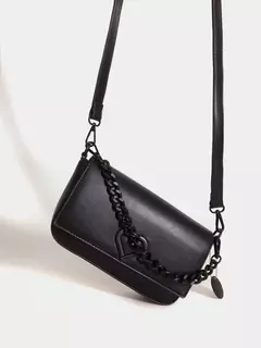 Bandolera Amarilla Amanda / JUANITA JO - tienda online