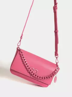 Bandolera Suela Amanda/JUANITA JO - comprar online