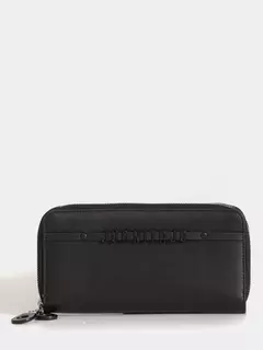 Billetera Grande Suela Con Aplique De Juanita Jo/JUANITA JO - tienda online