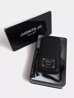 Portacelular Rosa Delfi / JUANITA JO en internet