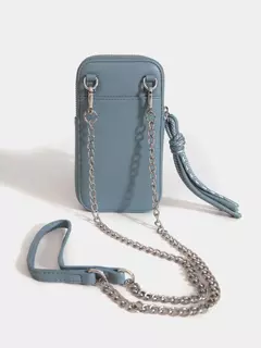 Portacelular Visón Delfi /JUANITA JO - tienda online