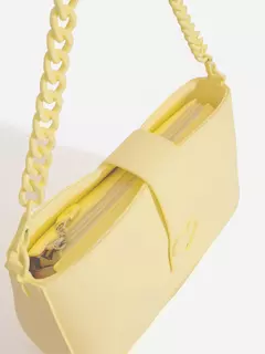 Cartera Negra Amanda/JUANITA JO - tienda online
