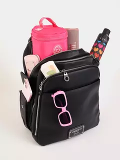 Mochila Para Notebook De "14 Suela Aeryn/ JUANITA JO - Azzaro Lanús