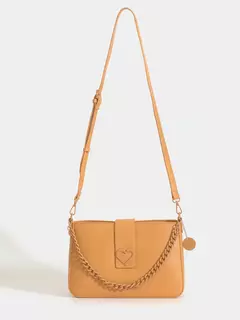 Cartera Suela Amanda/ JUANITA JO