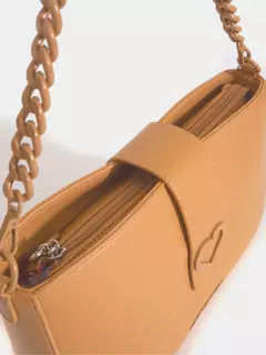 Cartera Celeste Amanda/JUANITA JO - comprar online