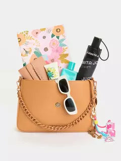 Cartera Celeste Amanda/JUANITA JO en internet