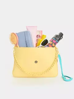 Imagen de Cartera Suela Amanda/ JUANITA JO