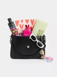 Cartera Suela Amanda/ JUANITA JO - comprar online