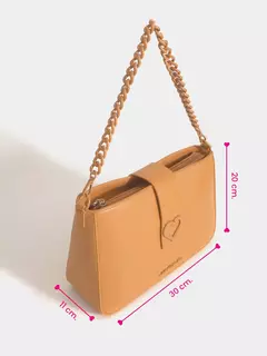 Cartera Suela Amanda/ JUANITA JO - comprar online