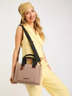 Cartera Celeste Helena/ JUANITA JO