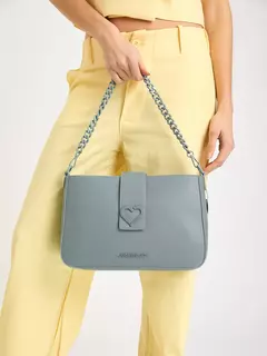 Cartera Suela Amanda/ JUANITA JO - comprar online