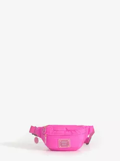 Riñonera De Viaje Fucsia Trip / JUANITA JO - comprar online