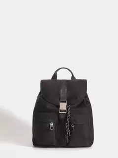 MOCHILA MAIA/ JUANITA JO