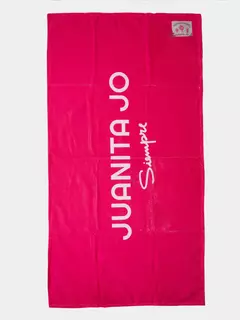 Bolso De Playa Mediano Amalfi / JUANITA JO en internet