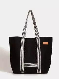 Bolso De Playa Con Sombrero De Regalo Tulum/ TUCCI