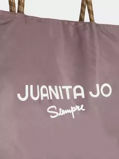 Imagen de Tote Bag Mediana Ipanema/JUANITA JO