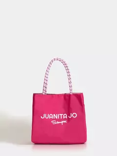 Imagen de Tote Bag Mediana Ipanema/JUANITA JO
