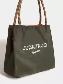 Tote Bag Chica Ipanema / JUANITA JO en internet