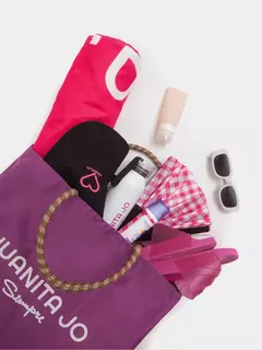 Tote Bag Grande Ipanema/JUANITA JO - comprar online