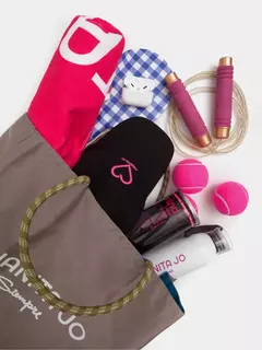 Tote Bag Grande Ipanema/JUANITA JO en internet