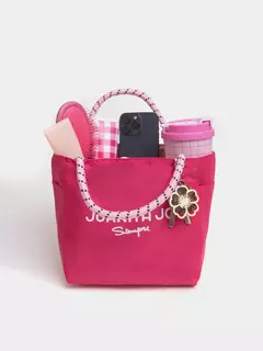 Tote Bag Chica Ipanema / JUANITA JO en internet