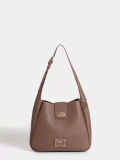 Cartera Tipo Bucket Mediana Lina /JUANITA JO