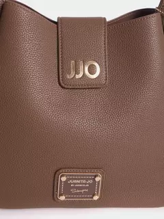 Cartera Tipo Bucket Mediana Lina /JUANITA JO en internet