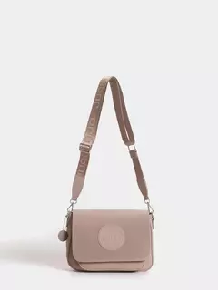 Bandolera Nova / JUANITA JO