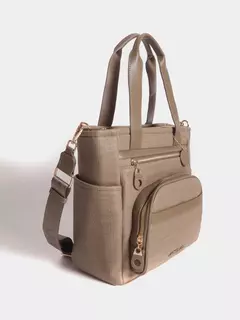Imagen de Cartera Mediana Diana/ JUANITA JO