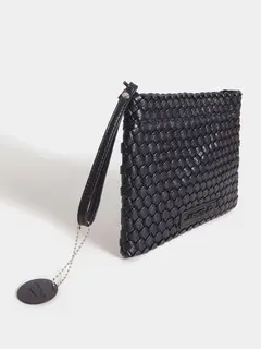 Pouch Lazo TIZA / JUANITA JO