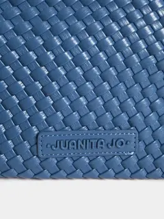 Pouch Lazo TIZA / JUANITA JO - Azzaro Lanús