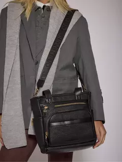 Cartera Mediana Diana/ JUANITA JO - Azzaro Lanús