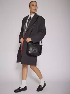 Cartera Chica Puffer/ JUANITA JO - Azzaro Lanús