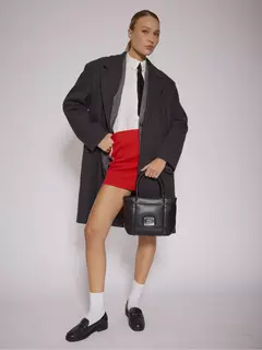 Cartera Chica Puffer/ JUANITA JO - tienda online