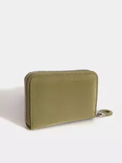 Tarjetero Abanico De Novytex Con Chapa/ JUANITA JO - comprar online