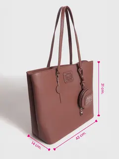 Shopping Bag Julieta / JUANITA JO - comprar online