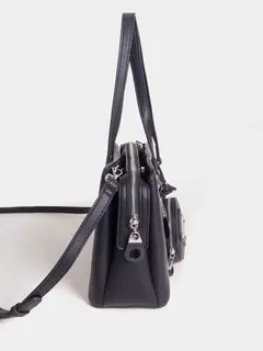 Cartera Mediana Julieta/ JUANITA JO - Azzaro Lanús