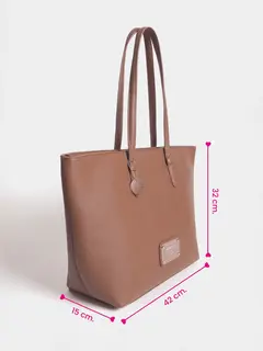 Shopper Dominique/ JUANITA JO - comprar online