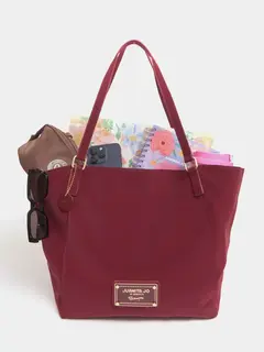 Cartera Grande Amira/JUANITA JO - tienda online