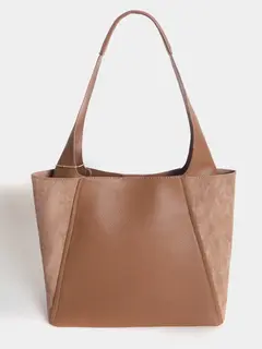 Cartera Con Bolsillo Externo Montana/ JUANITA JO en internet