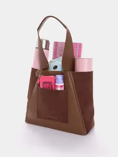 Cartera Con Bolsillo Externo Montana/ JUANITA JO - tienda online