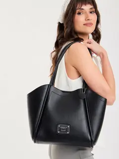 Cartera Carol Grande/ JUANITA JO - tienda online