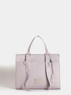 Cartera Tipo Maletín Madrid/ JUANITA JO - comprar online