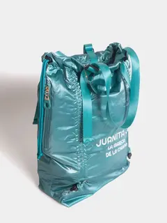 Tote Bag De Ciré Aitana / JUANITA JO
