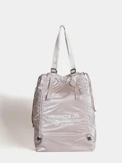 Tote Bag De Ciré Aitana / JUANITA JO - tienda online