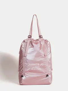 Tote Bag De Ciré Aitana / JUANITA JO