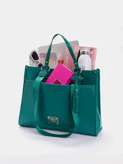 Cartera Tipo Maletín Madrid/ JUANITA JO - tienda online