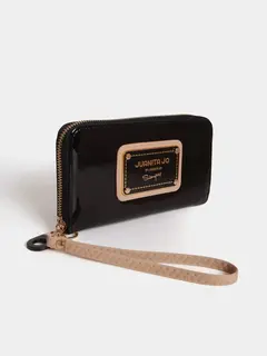 Billetera Hand Pocket / JUANITA JO - Azzaro Lanús