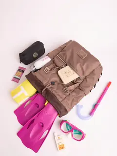 Mochila Club / JUANITA JO - tienda online